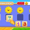 Math For Kids – Addition, Subtraction And Counting Pour serapportantà Addition Maternelle