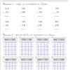 Maths 12 Ce1 : La Soustraction Posée Avec Des Retenues - La concernant Exercices Maths Ce2 À Imprimer