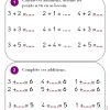 Maths Cp - Zaubette destiné Exercices De Cp À Imprimer