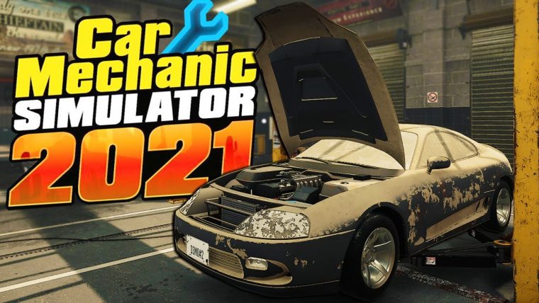 car mechanic simulator 2021 tipps