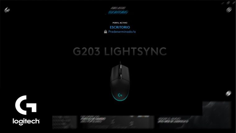 logitech g hub lädt endlos