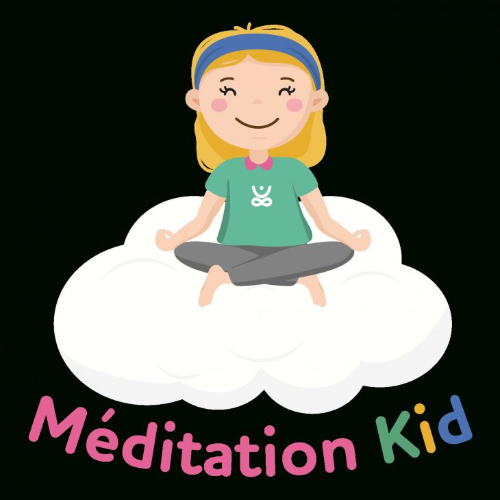 Méditation Kid Par Florine Fond – Jeux De Cartes Éducatifs avec Jeux De Fille Pour S Inscrire