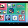 Meilleure Tablette Tactile Éducative Pour Enfant 7 Ans Et Plus encequiconcerne Tablette Jeux 4 Ans