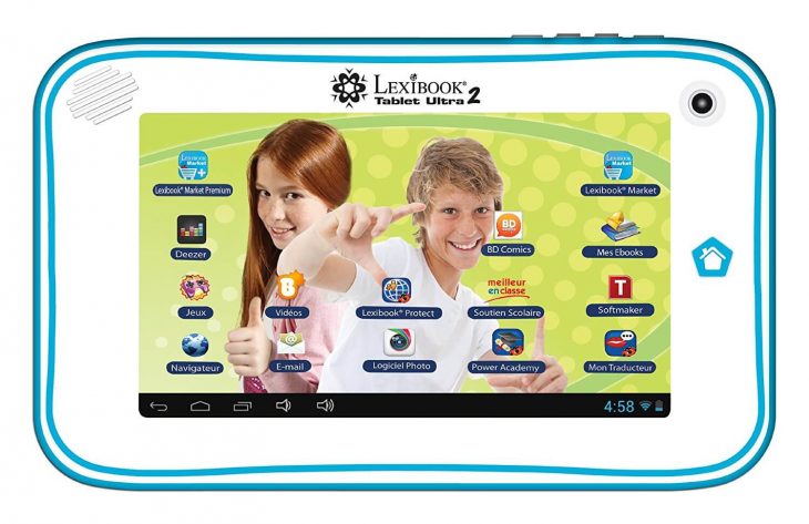 Meilleure Tablette Tactile Éducative Pour Enfant De 4 À 9 Ans destiné Tablette Pour Enfant De 4 Ans