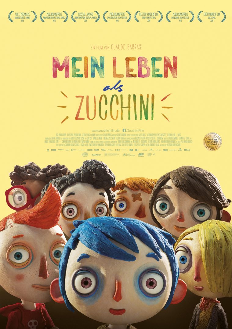 mein leben als filmtitel lustig