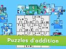 Mes Puzzles De Maths – Jeu De Maths Du Cp Au Cm2 ! Pour encequiconcerne Jeux Pour Cm2