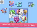 Mes Puzzles De Maths – Jeu De Maths Du Cp Au Cm2 ! Pour intérieur Jeux Pour Cm2