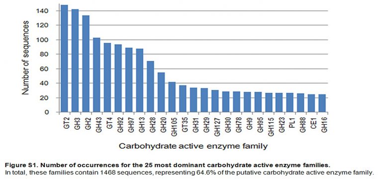 Metagenomic Analysis Of The Pygmy Loris Fecal Microbiome avec Reproduction De Figures Ce1