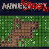 Minecraft Jouer Au Démineur Dans Minecraft pour Jeu Démineur