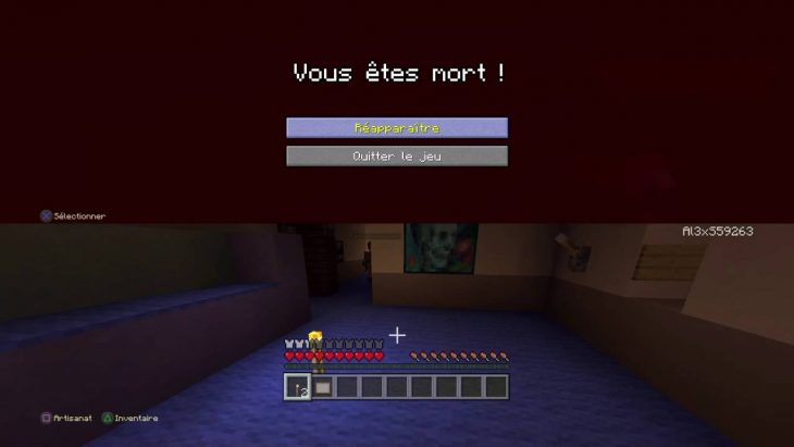 Minecraft|Mini-Jeux|Fnaf#2 encequiconcerne Mini Jeux Online