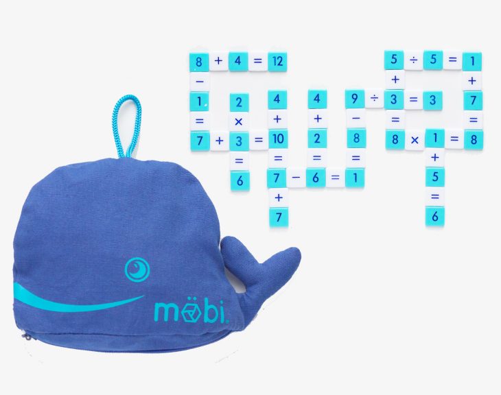 Möbi – S'amuser En Calculant serapportantà Jeux De Maths Facile