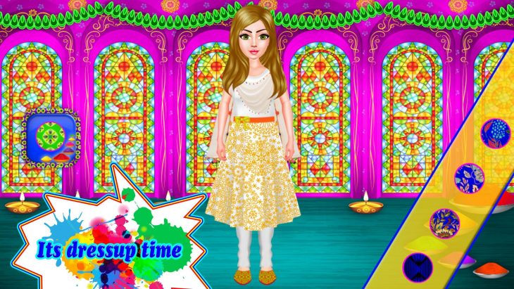 Mode Tailleur Jeux Pour Filles Pour Android – Téléchargez L'apk pour Jeux Pour Fille Mode