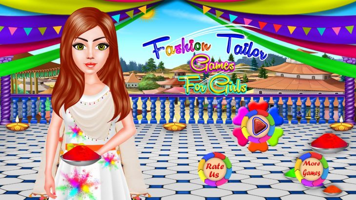 Mode Tailleur Jeux Pour Filles Pour Android – Téléchargez L'apk tout Jeux Pour Fille Mode