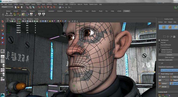 Modélisation 3D : Les Meilleurs Logiciels Et Applications destiné Logiciel Jeux Pc