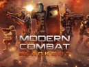 Modern Combat Blackout | Jeux À Télécharger Sur Nintendo avec Jeux De Tir 2