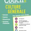 Mon Coach En Culture Générale - Fil D'actu Offert à Jeu Culture Générale En Ligne