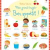Mon Grand Imagier - Bon Appétit ! Ebook By Caroline Young - Rakuten Kobo encequiconcerne Imagier Ecole