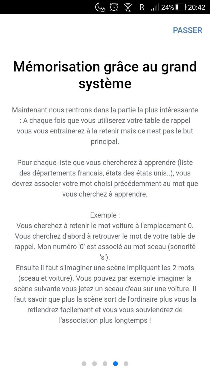 Mon Grand Système For Android – Apk Download avec Listes Des Départements Français