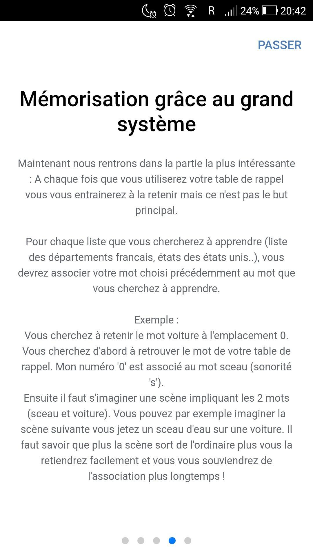 Mon Grand Système For Android - Apk Download avec Listes Des Départements Français 