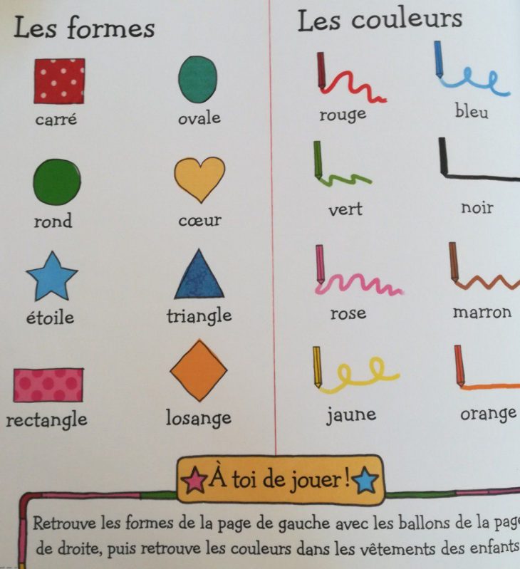 Mon Imagier De L'école dedans Imagier Ecole