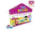 Mon Kit Des Animaux - La Maison Des Maternelles intérieur Jeux Educatif En Ligne Gratuit Maternelle