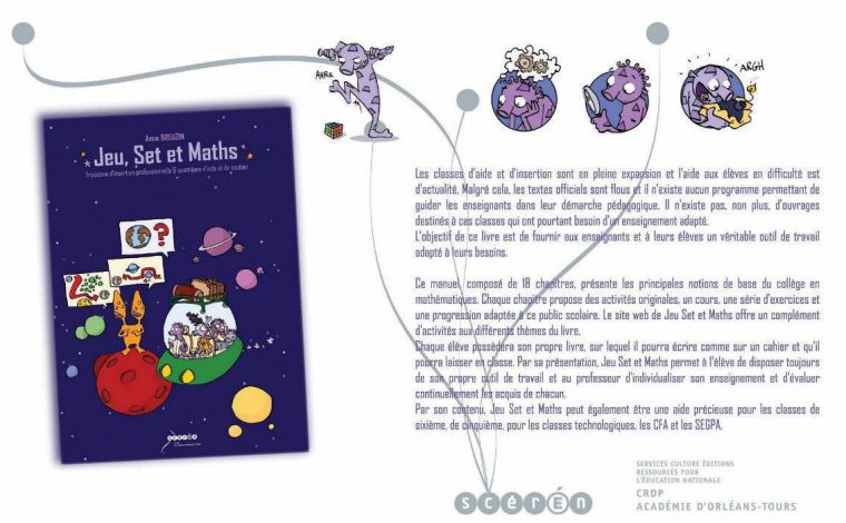 Mon Livre Jeu Set Et Maths – Jeu Set Et Maths pour Jeux De Exercice De Maths