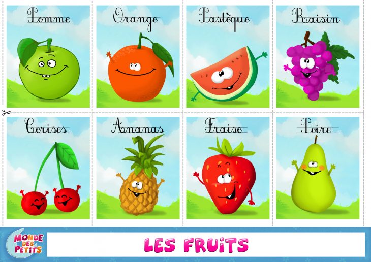 Monde Des Petits – Apprendre En Vidéo pour Apprendre Les Couleur En Francais