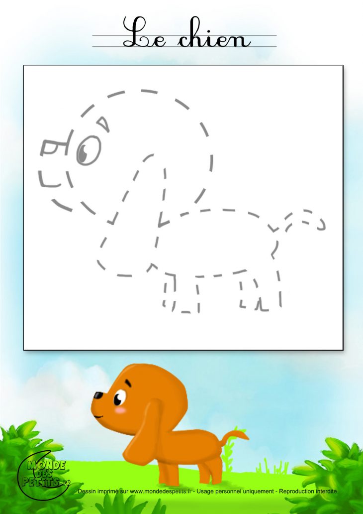 Monde Des Petits – Tutoriel Vidéo pour Apprendre A Dessiner Des Animaux Facilement Et Gratuitement