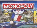 Monopoly France - Jeu Monopoly Des Régions &amp; Villes intérieur Jeu Sur Les Régions De France