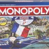 Monopoly France - Jeu Monopoly Des Régions &amp; Villes pour Les Régions De France Jeux