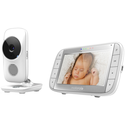 motorola mbp36sc babycall