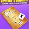Mots Croisés For Android - Apk Download concernant Jeu De Lettres Gratuit A Telecharger