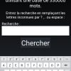 Mots Croisés Gratuits For Android - Apk Download pour Mot Croisé Aide