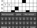 Mots Croisés Gratuits For Android - Apk Download pour Sudoku Gratuit En Ligne Facile