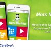 Mots Fléchés - Application Mobile - Sport Cérébral® pour Jeux De Mot Fléché