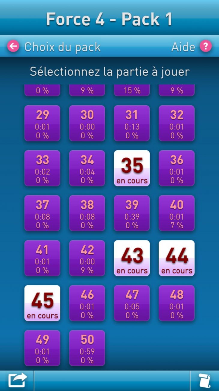 Mots Fléchés – Télé 7 Jeux For Android – Apk Download avec Definition Mot Fleches Gratuit