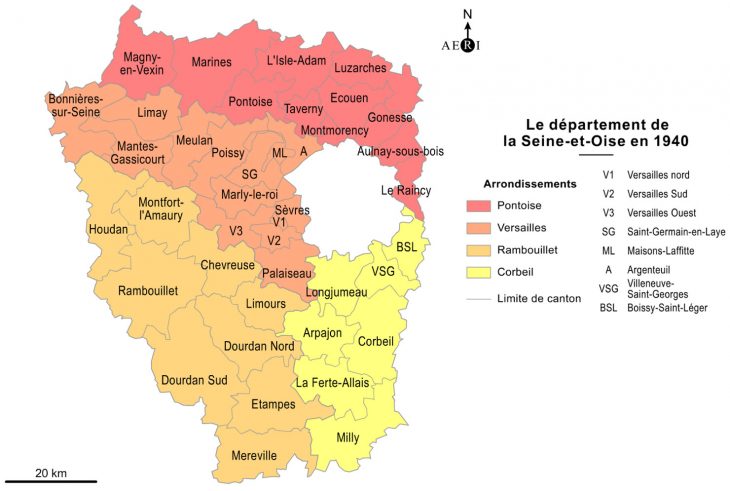 Musée De La Résistance En Ligne encequiconcerne Ile De France Département Numéro