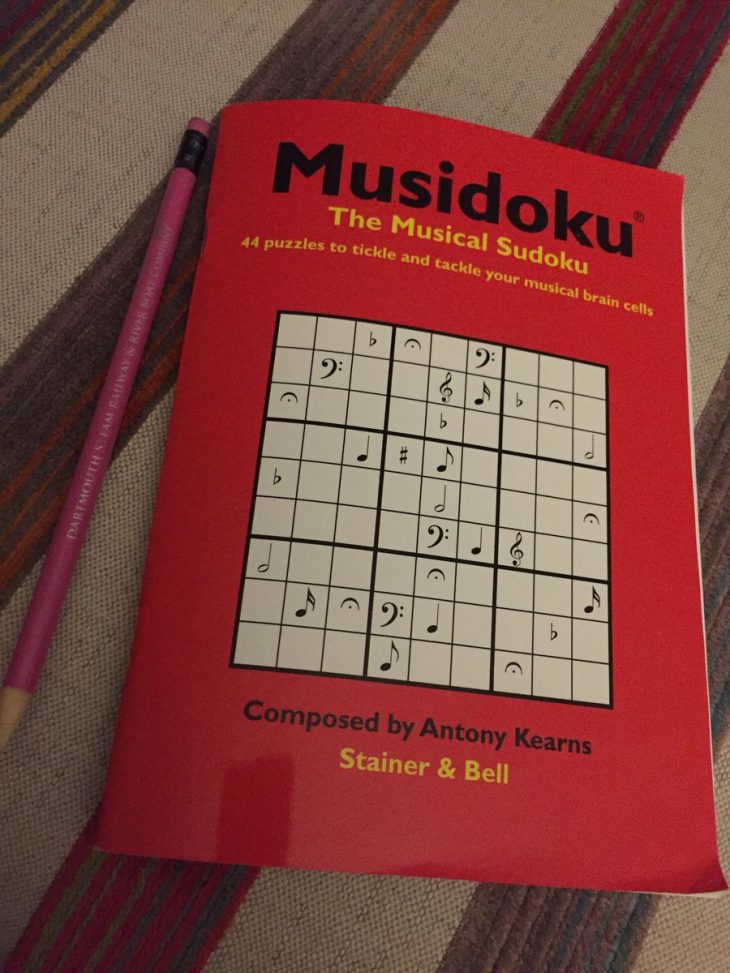 Musidoku Hashtag On Twitter intérieur Sudoku Gratuit Francais