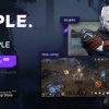 Ncsoft - La Plateforme Purple De Ncsoft Est Officiellement concernant Jeux Sur Pc A Telecharger