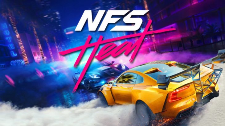 Need For Speed Heat Jeu Pc Telecharger – Top Media – Medium concernant Jeux Sur Pc A Telecharger