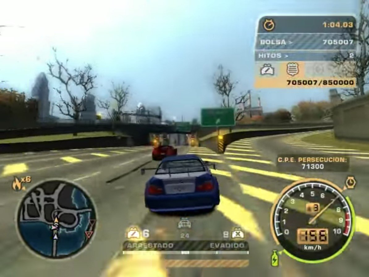 Need For Speed Most Wanted - Télécharger Pour Pc Gratuitement destiné Jeux De Course Pc Gratuit A Telecharger 