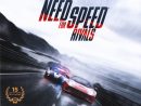 Need For Speed Rivals Sur Playstation 4 - Jeuxvideo à Jeux De Voiture Avec La Police