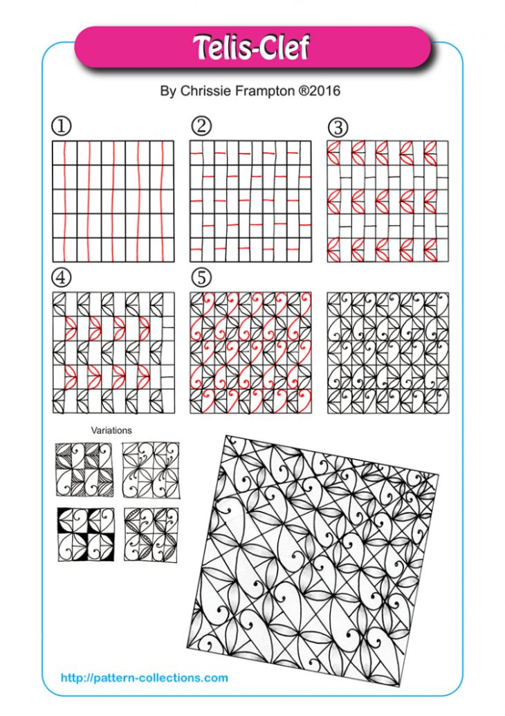 New Patterns Added 18Th June – 25Th June | Zentangle, Jeux dedans Jeu Culture Générale En Ligne