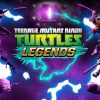 Ninja Turtles Legends -Les Tortues Ninja En Action !- (Jeu Gratuit) encequiconcerne Jeux De Tortue Gratuit