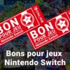 Nintendo Switch : Un Programme De Bons Pour Faire Des intérieur Jeux De Casse Brique Deluxe Gratuit