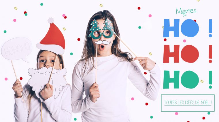 Noel 2016 – Le Noel Des Enfants Avec Momes – Momes serapportantà Activités Manuelles Enfants Noel