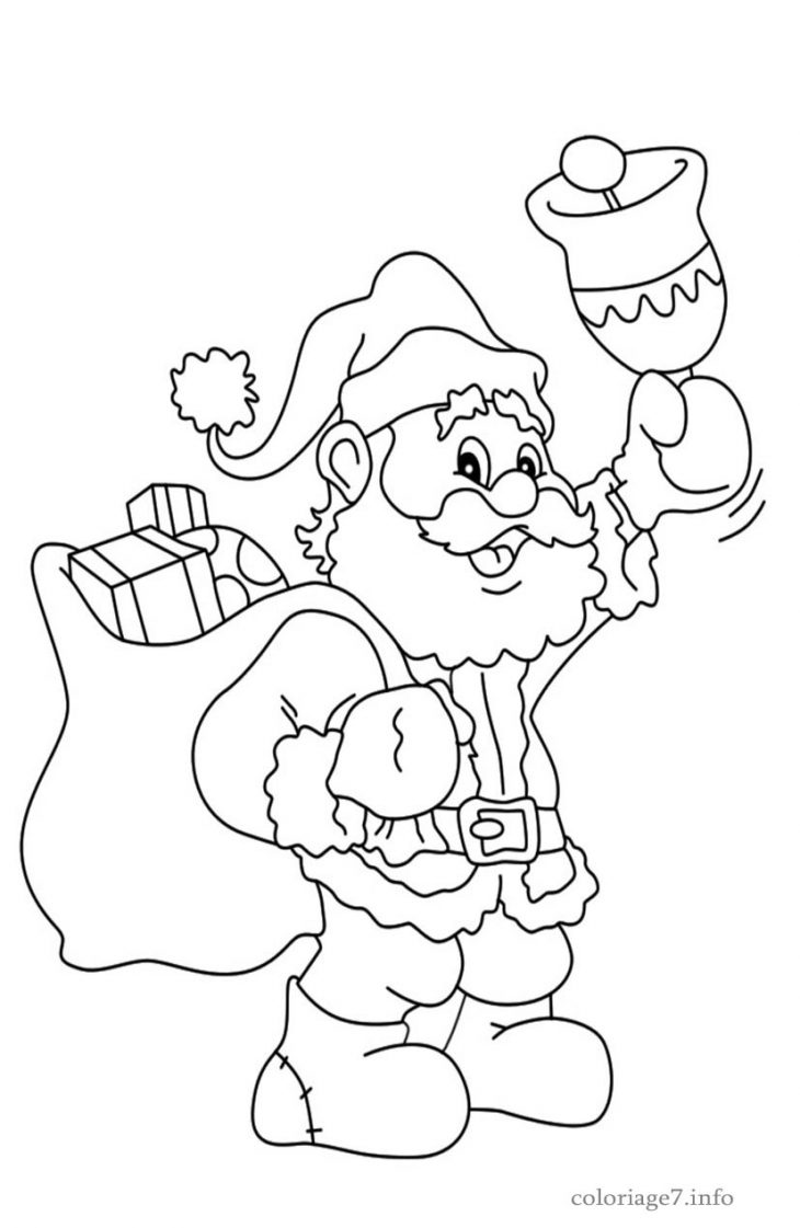 Noël Coloriages Et Images Gratuits À Colorier, Télécharger encequiconcerne Dessins Gratuits À Télécharger