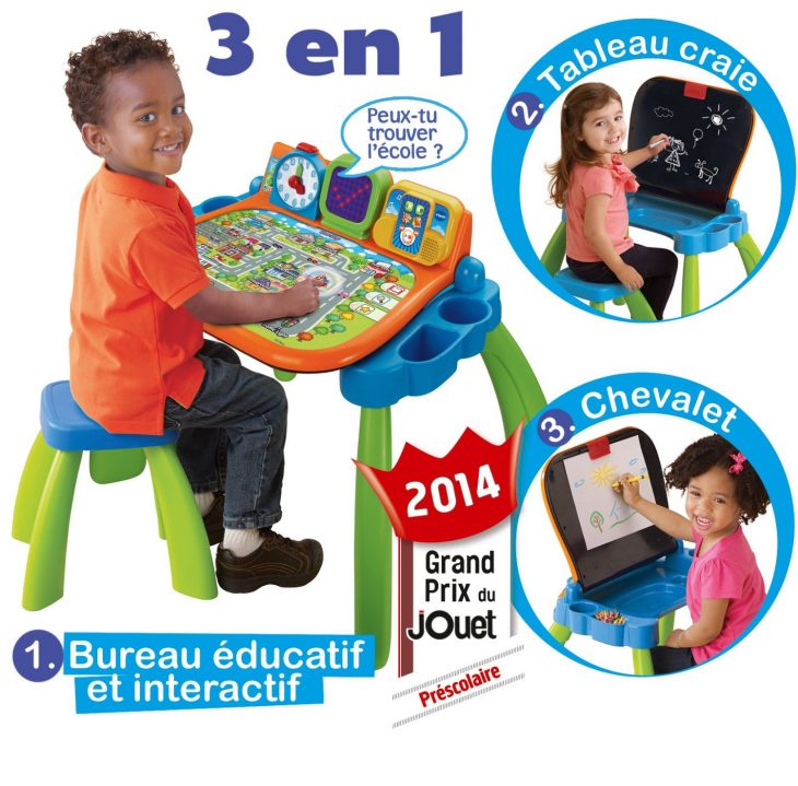 Nos Idées De Cadeaux Pour Les Deux Ans De Bébé – Mamans Qui destiné Jeux Educatif 2 Ans Et Demi