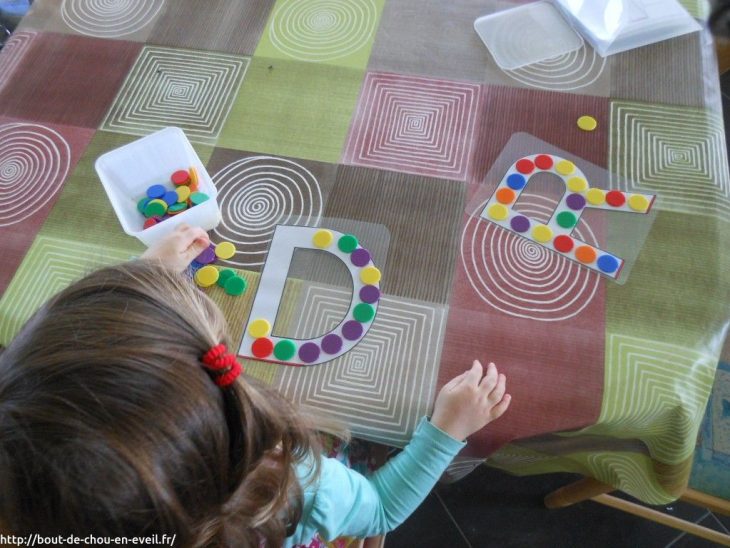 Notre Mois En Images : Septembre Et Octobre 2015 | Activite destiné Activités Manuelles Enfant 3 Ans