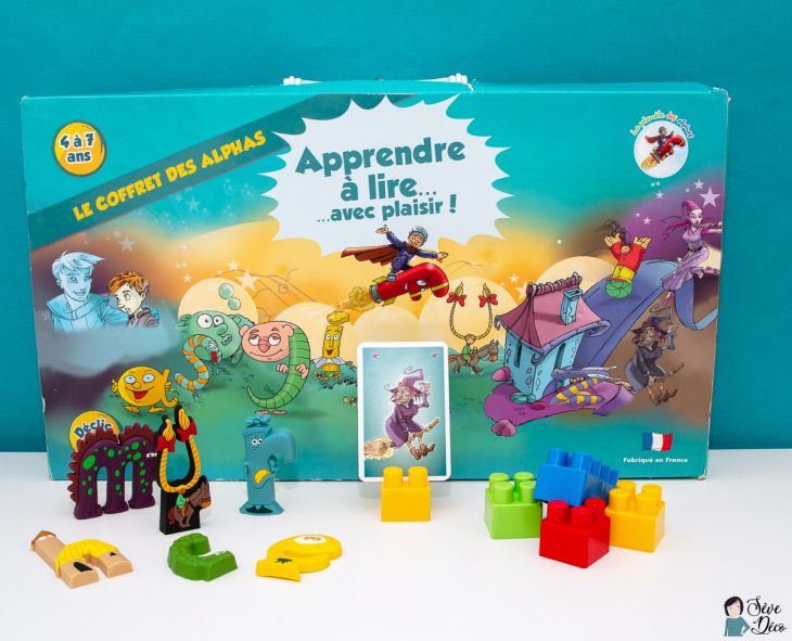 Notre Petit Jeu Pour Apprendre Les Sons Avec Les Alphas à Jeux Pour Apprendre À Lire 4 Ans